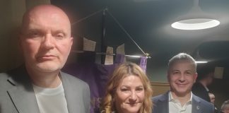 Lions Viadana Oglio Po: Fabio Binaschi nuovo presidente 2026/2027