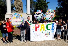 Suzzara, 81° Liberazione: corteo, memoria e un messaggio forte alle nuove generazioni