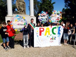 Suzzara, 81° Liberazione: corteo, memoria e un messaggio forte alle nuove generazioni