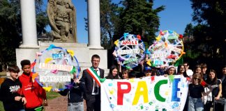 Suzzara, 81° Liberazione: corteo, memoria e un messaggio forte alle nuove generazioni