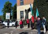 Gonzaga, al via le iniziative per l’81° anniversario della Liberazione