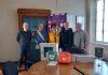 San Benedetto Po: il Lions Club dona due defibrillatori per le frazioni locali
