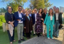 Curtatone, Emiliani presenta la lista, 16 candidati tra esperienza e novità. “Serve una svolta”