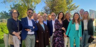Curtatone, Emiliani presenta la lista, 16 candidati tra esperienza e novità. “Serve una svolta”