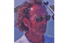 Lutto a Suzzara per la scomparsa di Luca Lorenzini