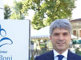 Fondazione Boni: Luca Talarico nuovo Direttore Generale per la sfida del Terzo Settore