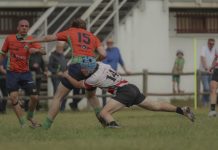 Rugby, Pilati: “Vittoria liberatoria, ora vogliamo chiudere la stagione da Mantova”