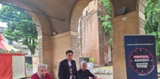 Presentata la lista di “Mantova Adesso”: focus su sicurezza, welfare, centro storico e infrastrutture