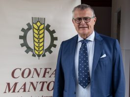Clima, Confai Mantova: investire in meccanizzazione e agricoltura di precisione