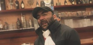 Dopo l’incidente in moto e dodici giorni di coma si spegne “Macia”