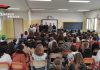 Studenti di Medole a lezione di legalità con i Carabinieri