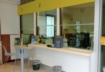 Medole, riapre l’Ufficio Postale rinnovato con i servizi Polis
