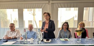 Cisl Scuola Asse del Po, la mantovana Michela Russo eletta segretaria generale