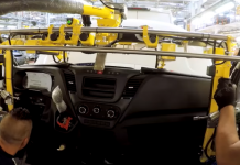 Iveco Suzzara, produzione a 310 veicoli giornalieri e 10 milioni di euro di investimenti