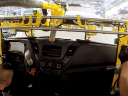 Iveco Suzzara, produzione a 310 veicoli giornalieri e 10 milioni di euro di investimenti