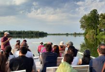 “Destinazione Biodiversità 2026” porta il pubblico alla scoperta del Mincio