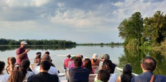 “Destinazione Biodiversità 2026” porta il pubblico alla scoperta del Mincio