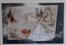 “Il Nudo nell’Arte”: a Gonzaga i maestri mantovani del Novecento in mostra