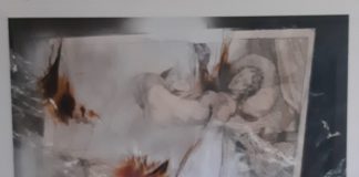“Il Nudo nell’Arte”: a Gonzaga i maestri mantovani del Novecento in mostra