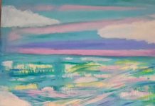 “Le emozioni del viaggio”, al Palazzo Ducale di Revere opere di Gioso e Ponza