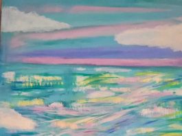 “Le emozioni del viaggio”, al Palazzo Ducale di Revere opere di Gioso e Ponza