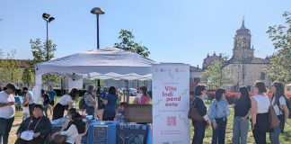 Palidano, “Orizzonti Possibili” presenta il Centro per la Vita Indipendente