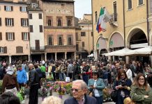 Mantova penultima in Lombardia per Irpef media: un contribuente su tre è pensionato