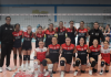 Pe.Go. Volley, settimana intensa tra finali, rimonte e debutti regionali