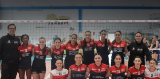 Pe.Go. Volley, settimana intensa tra finali, rimonte e debutti regionali