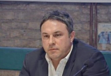 Forza Italia, Baschieri lascia la segreteria cittadina ma resta capogruppo in Comune