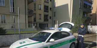 Forzano un appartamento e lo occupano abusivamente, denunciati due stranieri. Uno già espulso