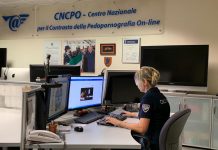 Operazione “Mad Hatter”: arrestato 63enne mantovano per pedopornografia online