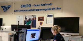 Operazione “Mad Hatter”: arrestato 63enne mantovano per pedopornografia online