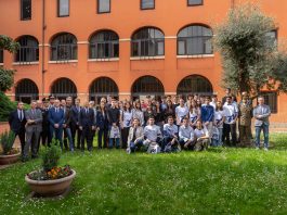 Confindustria premia 47 studenti “100 e lode”. “Importante riuscire a trattenerli a Mantova”