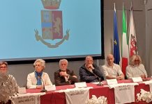 Torna il Torneo delle Sirene, sfida interforze nel segno della beneficenza ai bambini