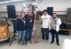 Motteggiana, successo del Raduno di Mezzi d’Epoca Truck and Car