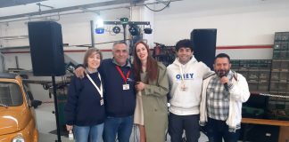 Motteggiana, successo del Raduno di Mezzi d’Epoca Truck and Car