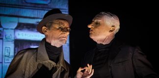 Carrozzeria Orfeo il 9 aprile porta “Robe dell’altro mondo” al Boccio