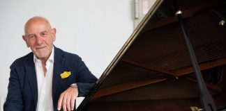 Beethoven incontra Liszt: il premio Busoni Roberto Cappello alla Madonna della Vittoria