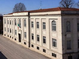 Pegognaga: via libera alla manutenzione e all’efficientamento della scuola media Alighieri
