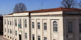 Pegognaga: via libera alla manutenzione e all’efficientamento della scuola media Alighieri