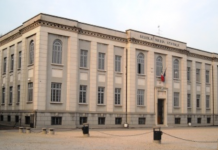 Scuola “D. Alighieri” di Pegognaga: al via il bando per l’efficientamento energetico