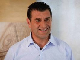 Stefano Pezzini nuovo presidente di Confcooperative Agroalimentare Lombardia