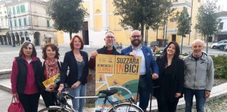 Pedala e gusta: alla scoperta delle frazioni di Suzzara in bicicletta