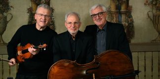 MantovaMusica, “Aspettando Beethoven”: giovedì sul palco il Trio Edoné