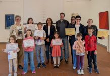 Viadana, al MuVi premiati i migliori lettori per la Giornata del Libro