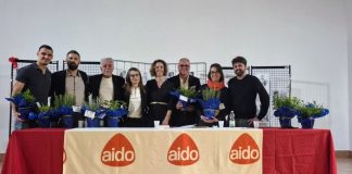 Storie di rinascita a Villimpenta grazie alla donazione di organi