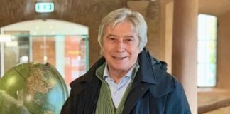 Suzzara, Anpi: prima del 25 Aprile, incontro al Politeama con Vasco Errani