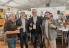 Al Vinitaly premiati due birrifici mantovani: il Luppolajo e Mister B