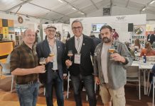 Al Vinitaly premiati due birrifici mantovani: il Luppolajo e Mister B